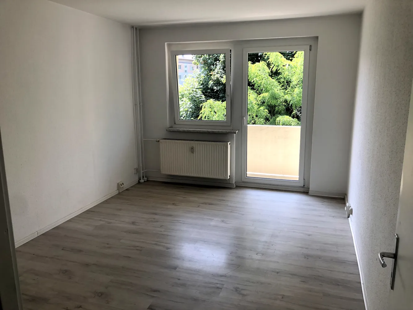 4 Zimmer Wohnung mit 69 m² in Löbau – Bild 6