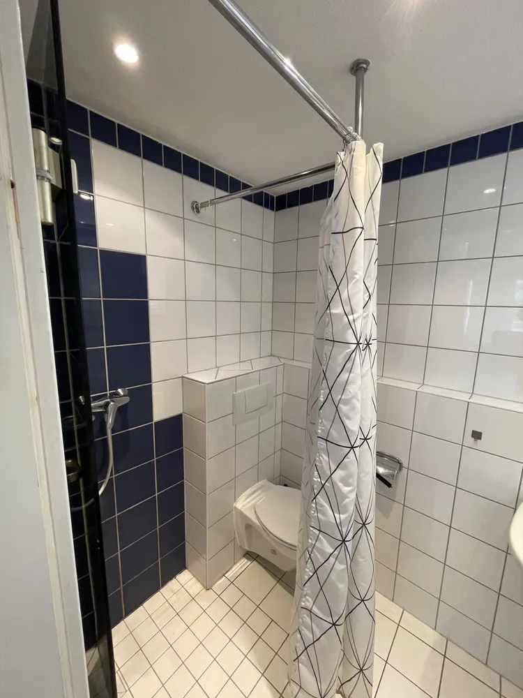 1 Zimmer Wohnung mit 32 m² in Halle (Saale) – Bild 10