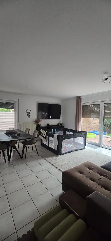 3 room house with 109 m² in Vechta – Photo 1