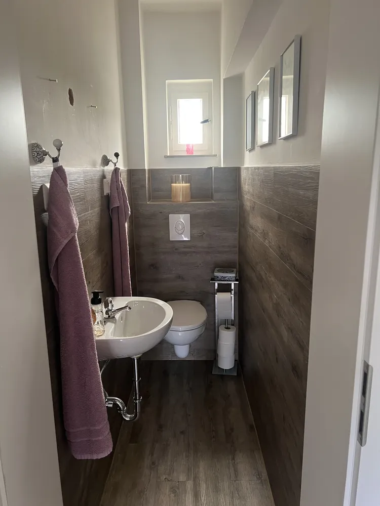 2 Zimmer Wohnung mit 86 m² in Lünen – Bild 9