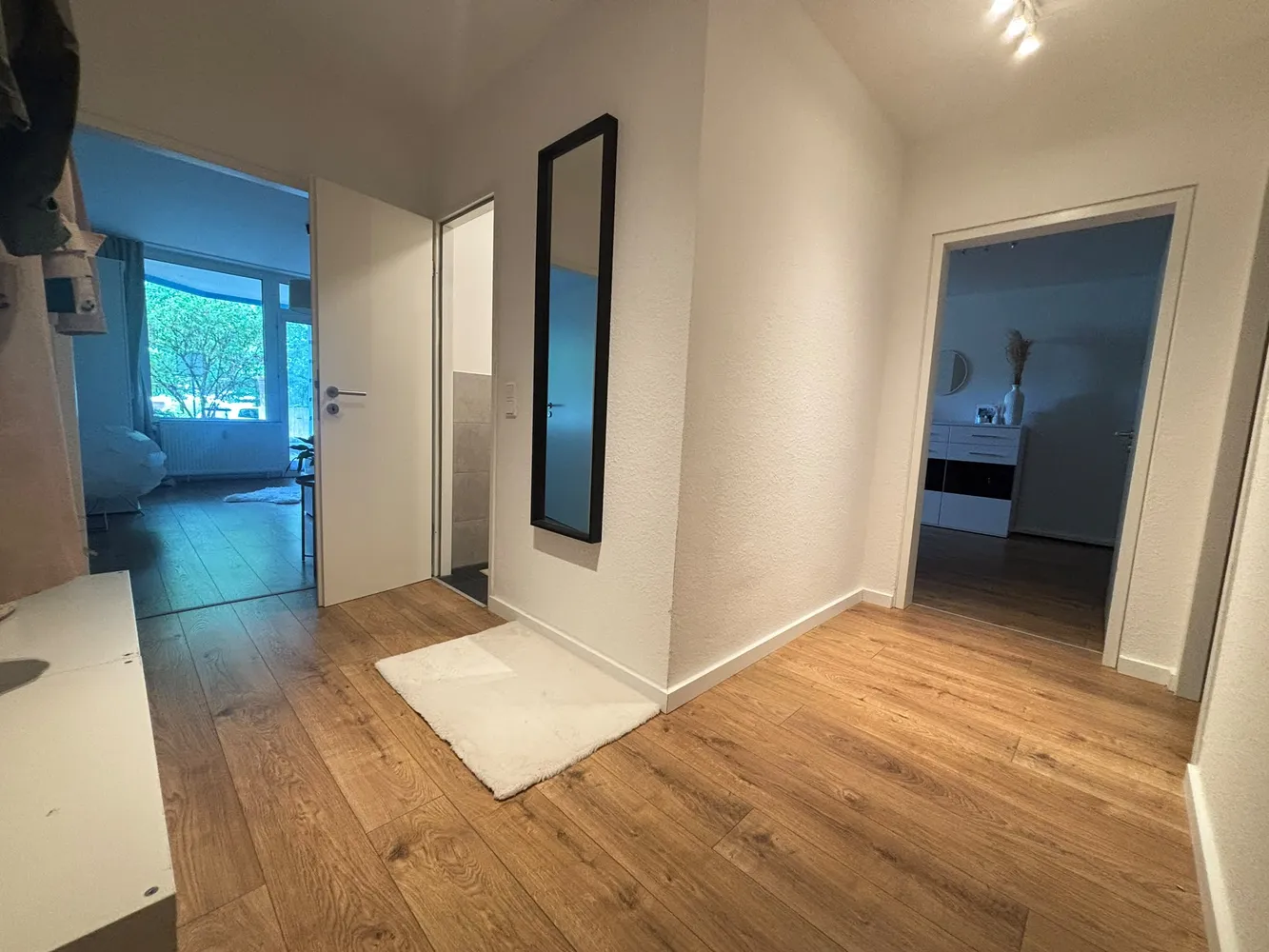 2 Zimmer Wohnung mit 65 m² in Kaiserslautern – Bild 4