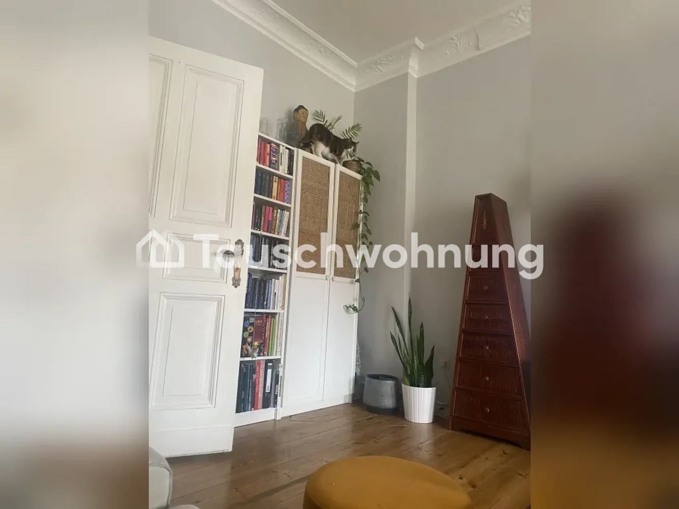 2 room apartment with 67 m² in Berlin – Photo 6