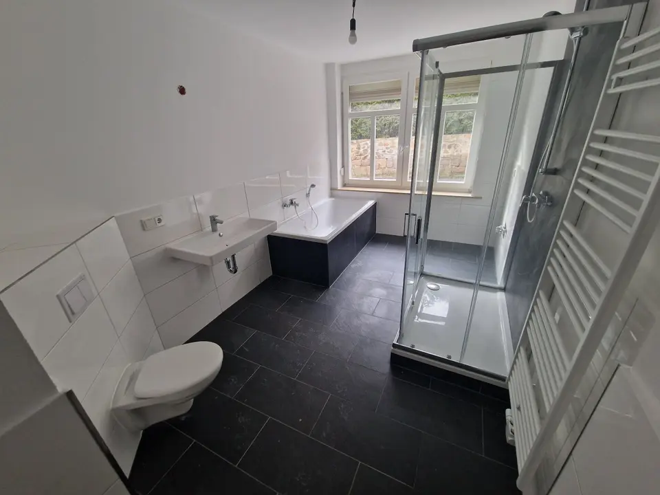 5 Zimmer Wohnung mit 140 m² in Schwarzenberg – Bild 10