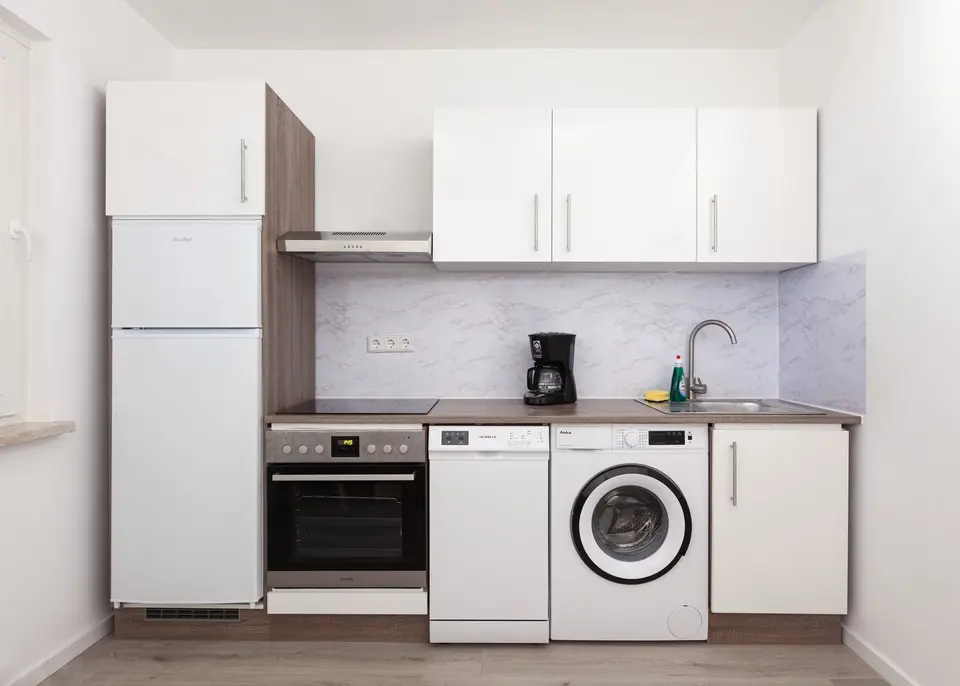 2 Zimmer Wohnung mit 58 m² in Kassel – Bild 6