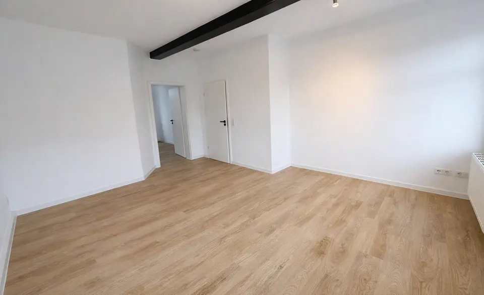 2 room apartment with 56 m² in Gera – Photo 9