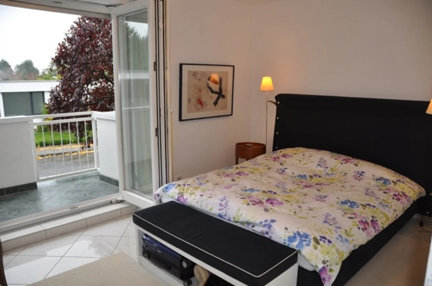 3 room apartment with 120 m² in Frankfurt am Main – Photo 6