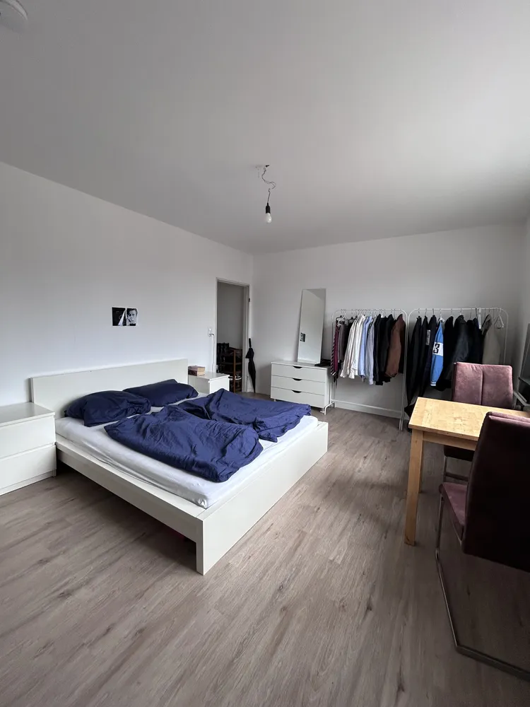 1 Zimmer Wohnung mit 22 m² in Frankfurt am Main – Bild 2