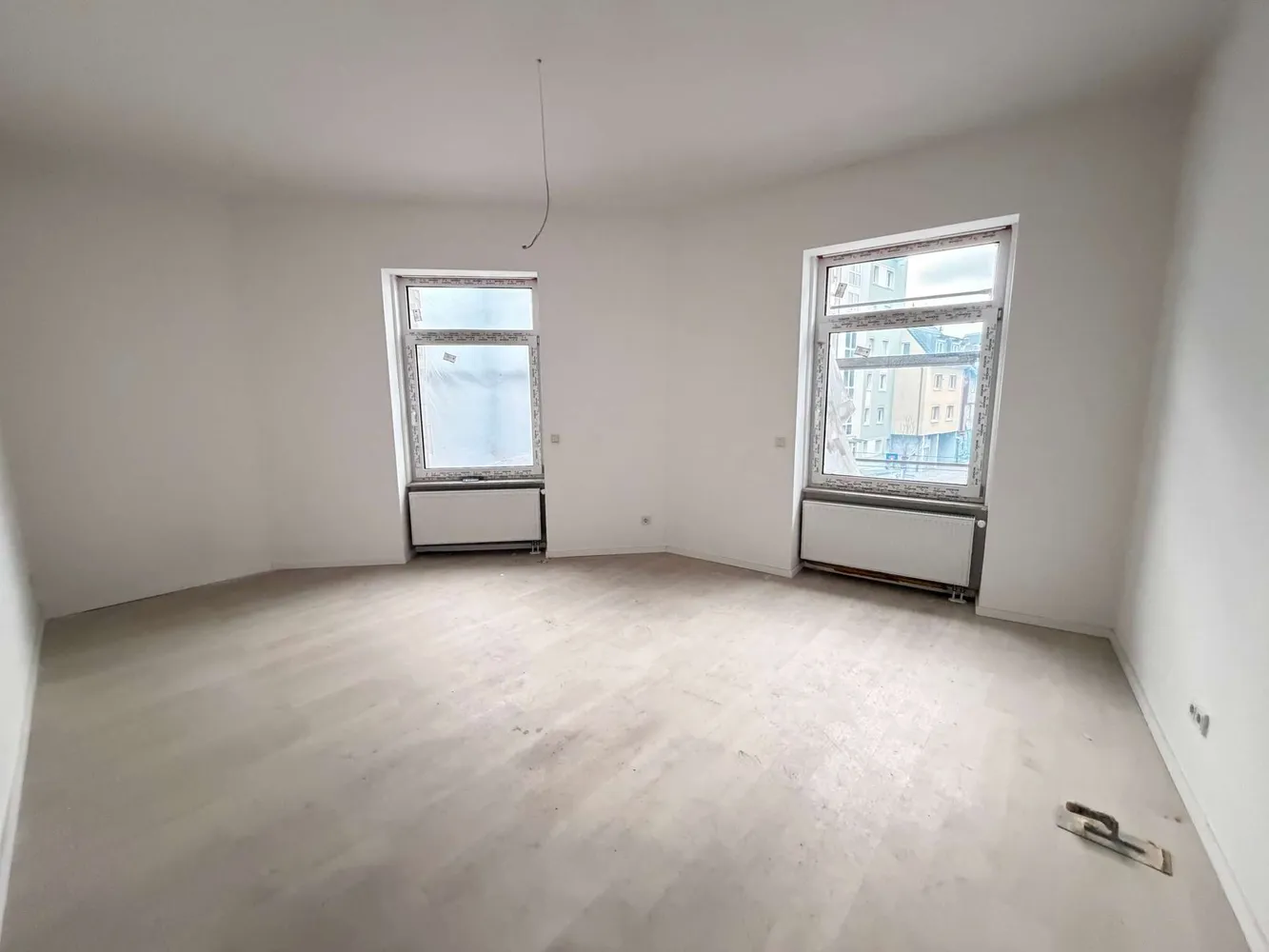 3 Zimmer Wohnung mit 72 m² in Frankfurt am Main – Bild 3