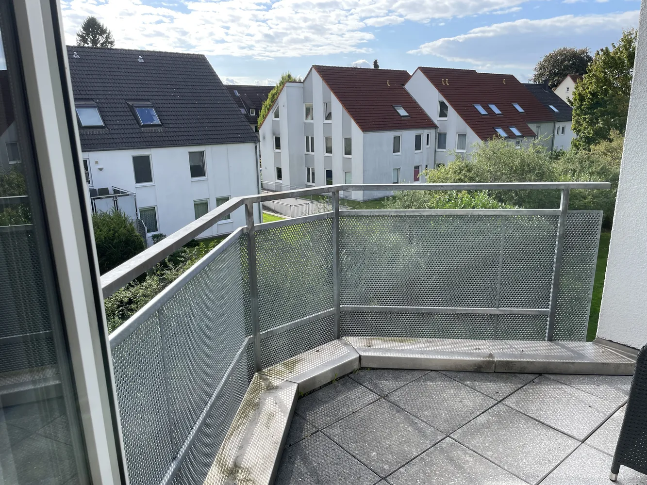 2 room apartment with 54 m² in Bielefeld – Photo 3