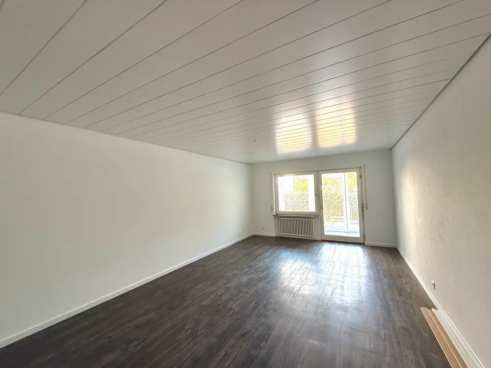 3 Zimmer Wohnung mit 89 m² in Böblingen – Bild 1