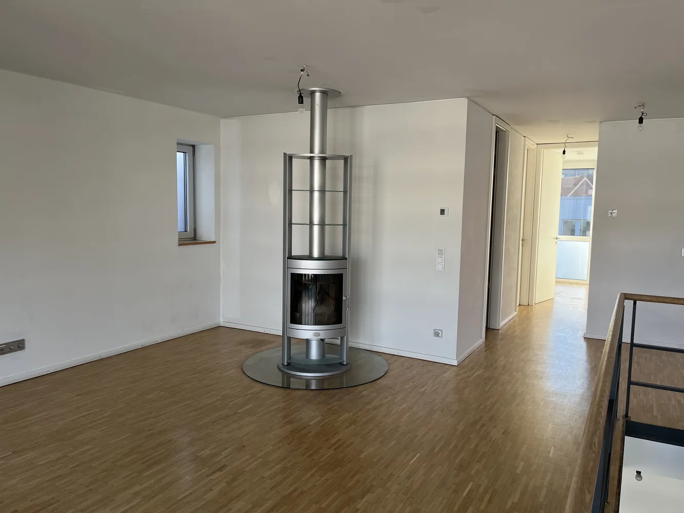 4 Zimmer Wohnung mit 110 m² in Hamburg – Bild 3