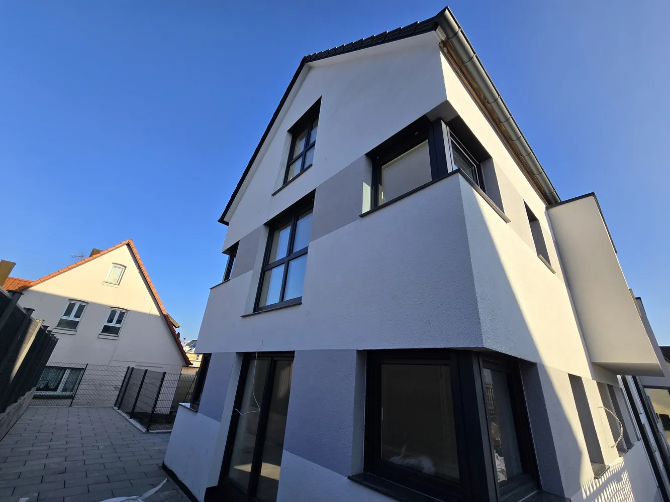 3 Zimmer Wohnung mit 62 m² in Stuttgart – Bild 2