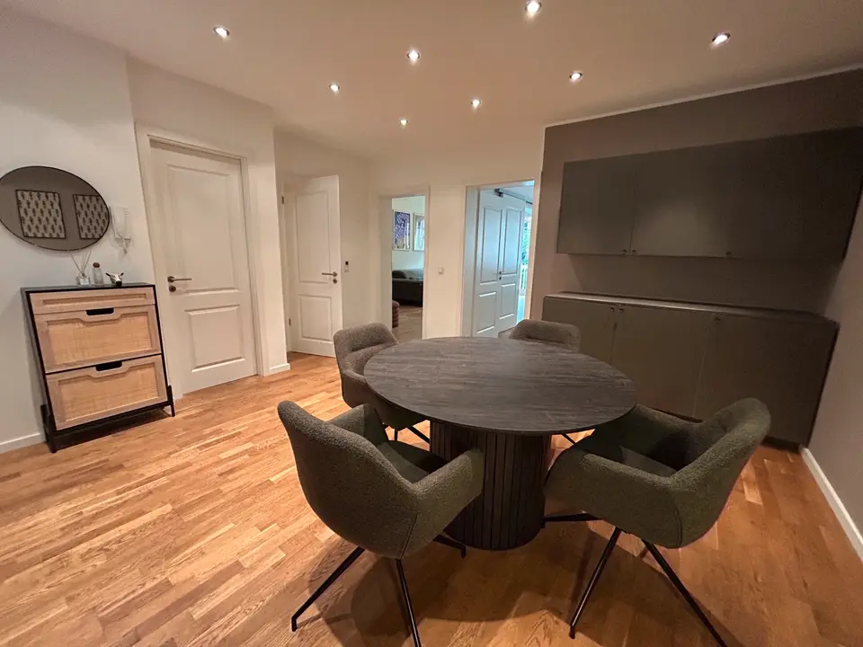 4 Zimmer Wohnung mit 70 m² in Hamburg – Bild 10