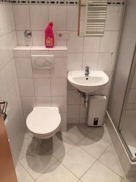 2 Zimmer Wohnung mit 44 m² in Wuppertal – Bild 4