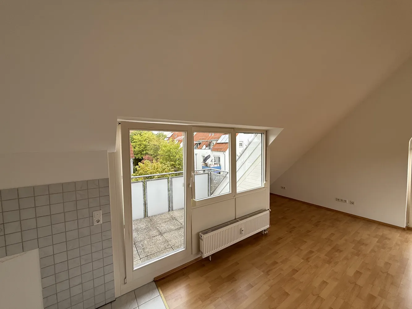1 Zimmer Wohnung mit 41 m² in Rottenburg am Neckar – Bild 11