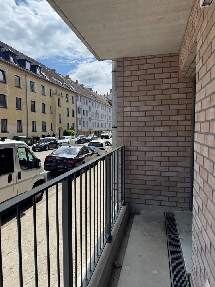 2 Zimmer Wohnung mit 69 m² in Hannover – Bild 5
