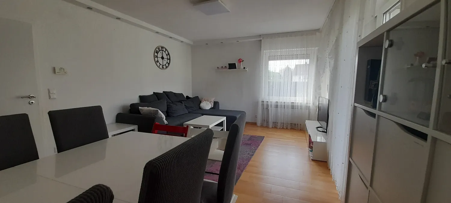 3 Zimmer Wohnung mit 70 m² in Leverkusen – Bild 7