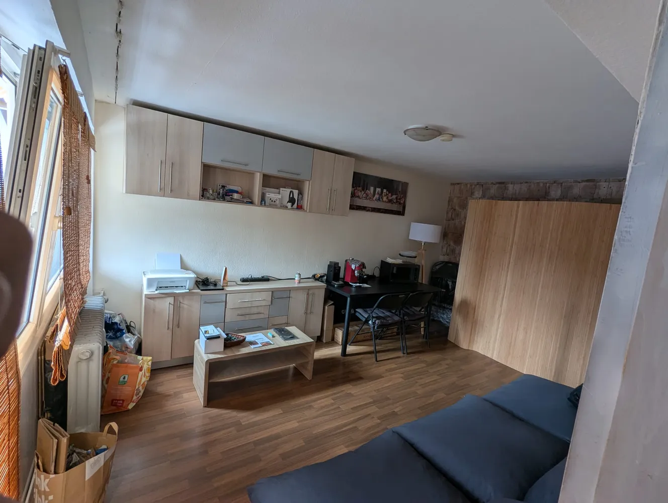 2 Zimmer Wohnung mit 50 m² in Stuttgart – Bild 5