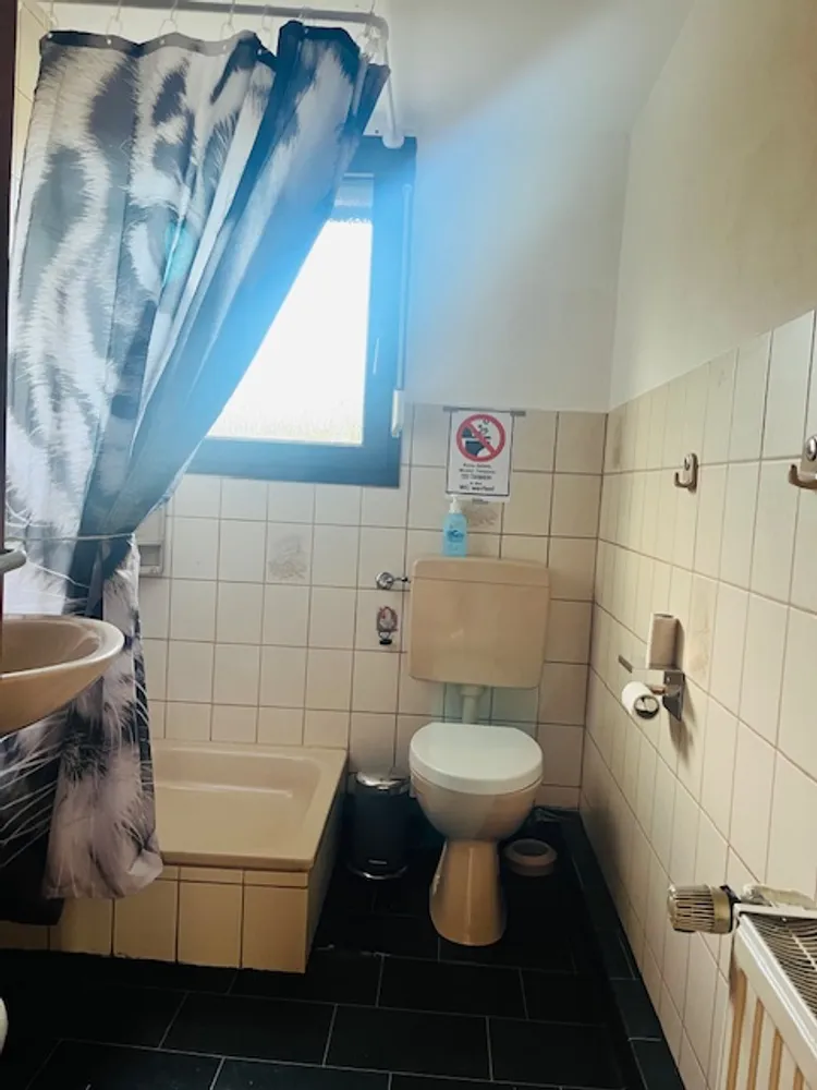 3 Zimmer Wohnung mit 63 m² in Solingen – Bild 4