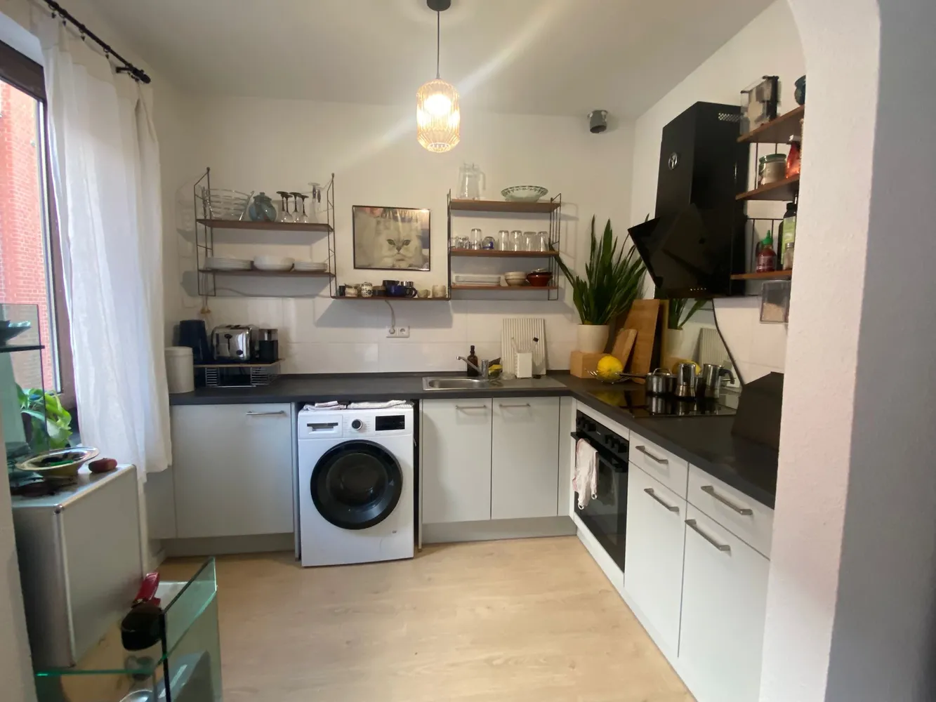 2 Zimmer Wohnung mit 47 m² in Bremen – Bild 3