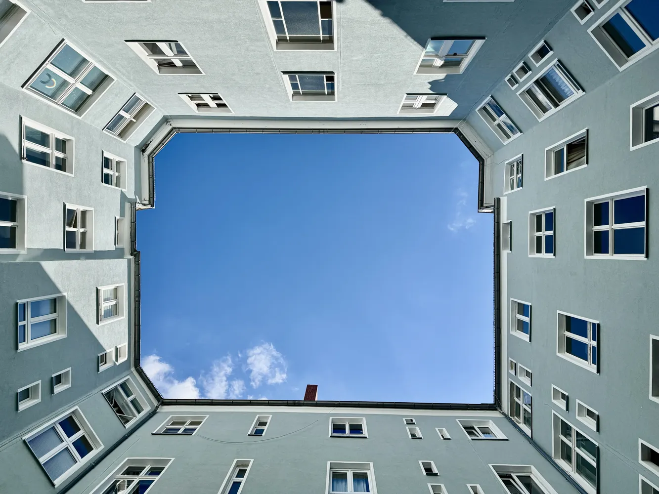 1 Zimmer Wohnung mit 39 m² in Berlin – Bild 2