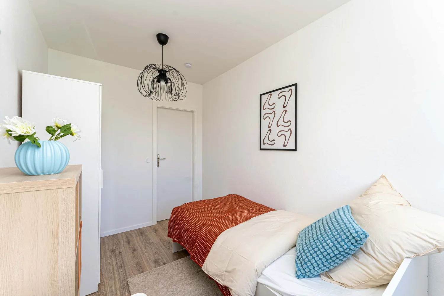 WG-Zimmer mit 10 m² in Potsdam – Bild 1