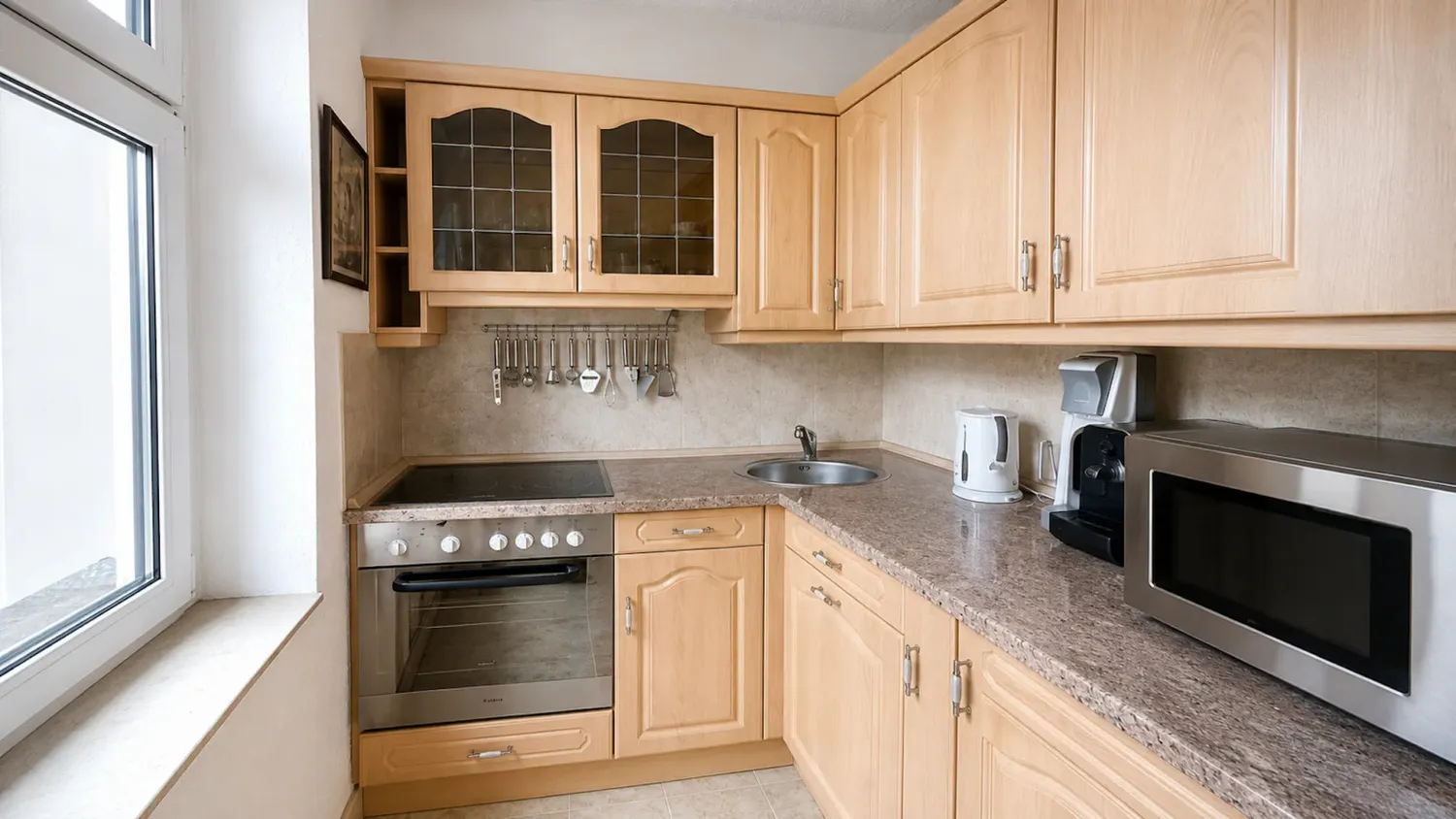 WG-Zimmer mit 22 m² in Berlin – Bild 9