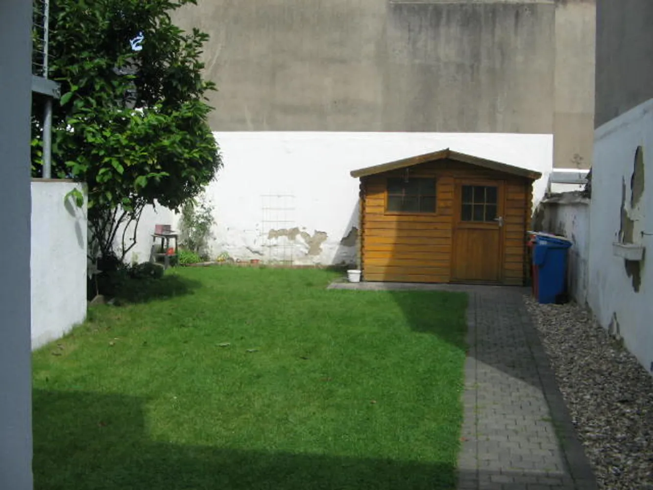 4 Zimmer Haus mit 120 m² in Krefeld – Bild 2