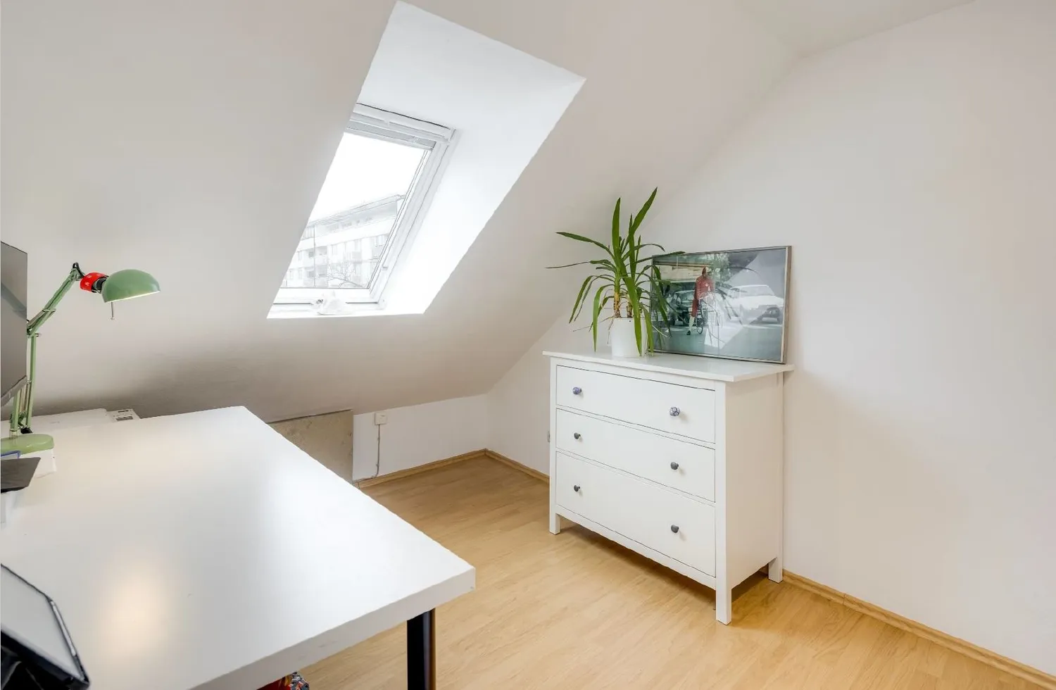 3 Zimmer Wohnung mit 53 m² in München – Bild 6