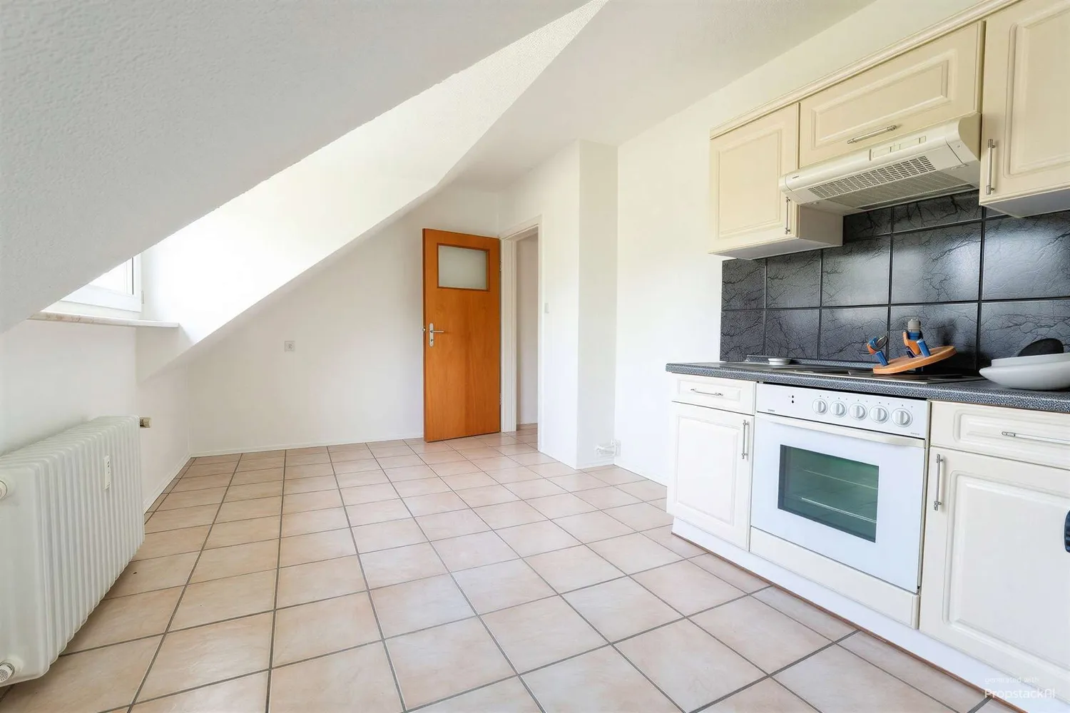 2 Zimmer Wohnung mit 50 m² in Mülheim an der Ruhr – Bild 8
