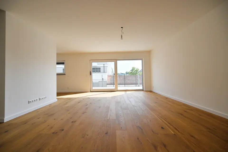 5 Zimmer Wohnung mit 140 m² in Oberursel – Bild 1