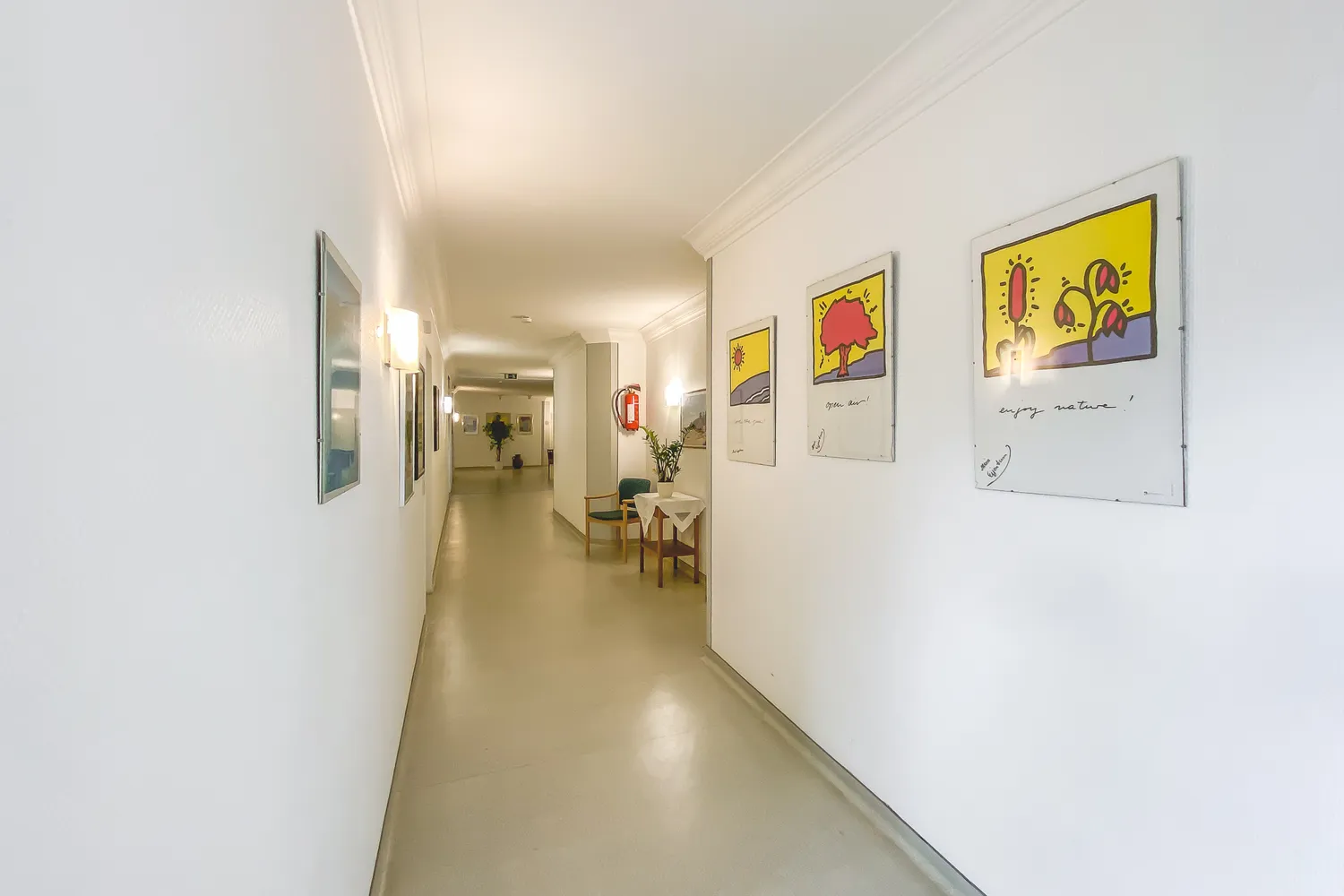 2 Zimmer Wohnung mit 43 m² in Dortmund – Bild 8