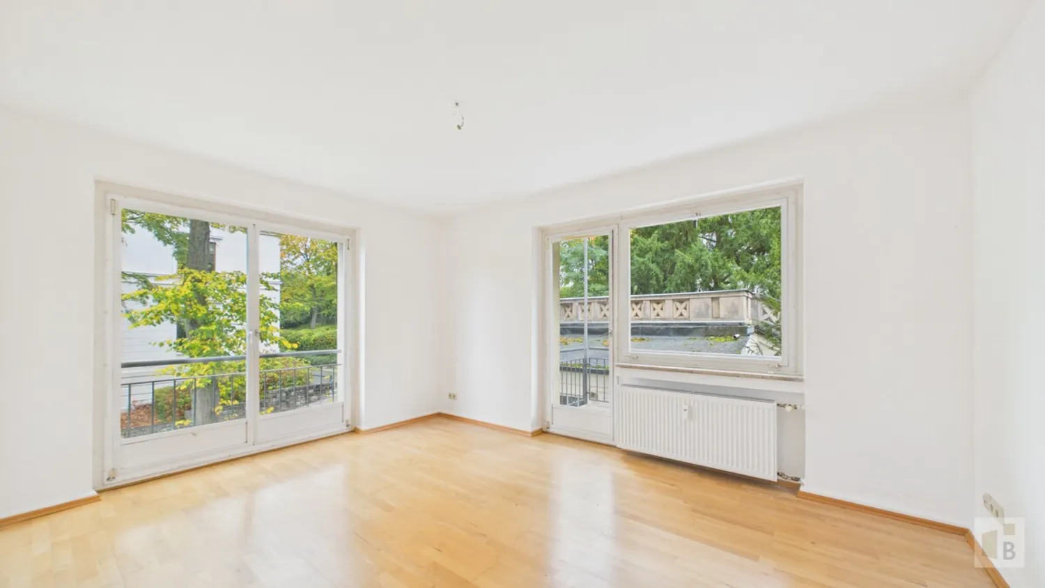 4 Zimmer Wohnung mit 88 m² in Wiesbaden – Bild 4