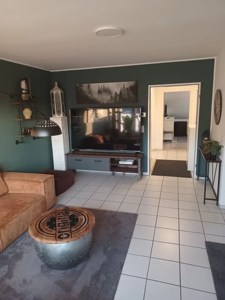 3 Zimmer Wohnung mit 61 m² in Dorsten – Bild 2