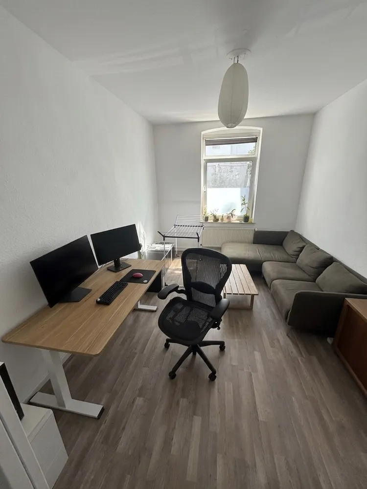 2 Zimmer Wohnung mit 64 m² in Düsseldorf – Bild 1