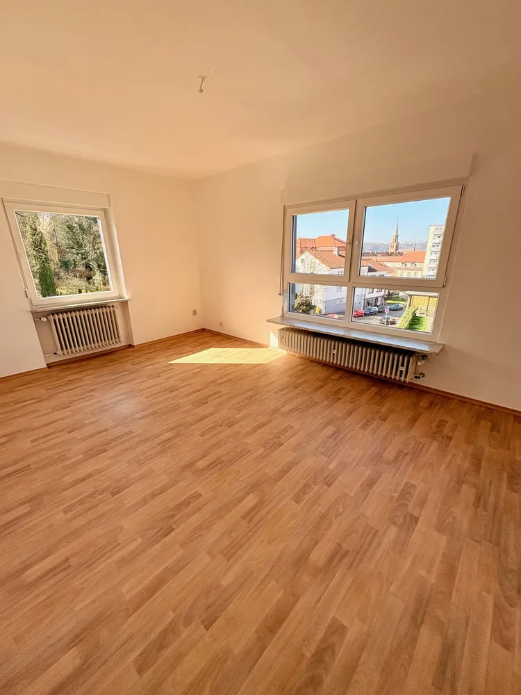3 Zimmer Wohnung mit 90 m² in Zweibrücken – Bild 6