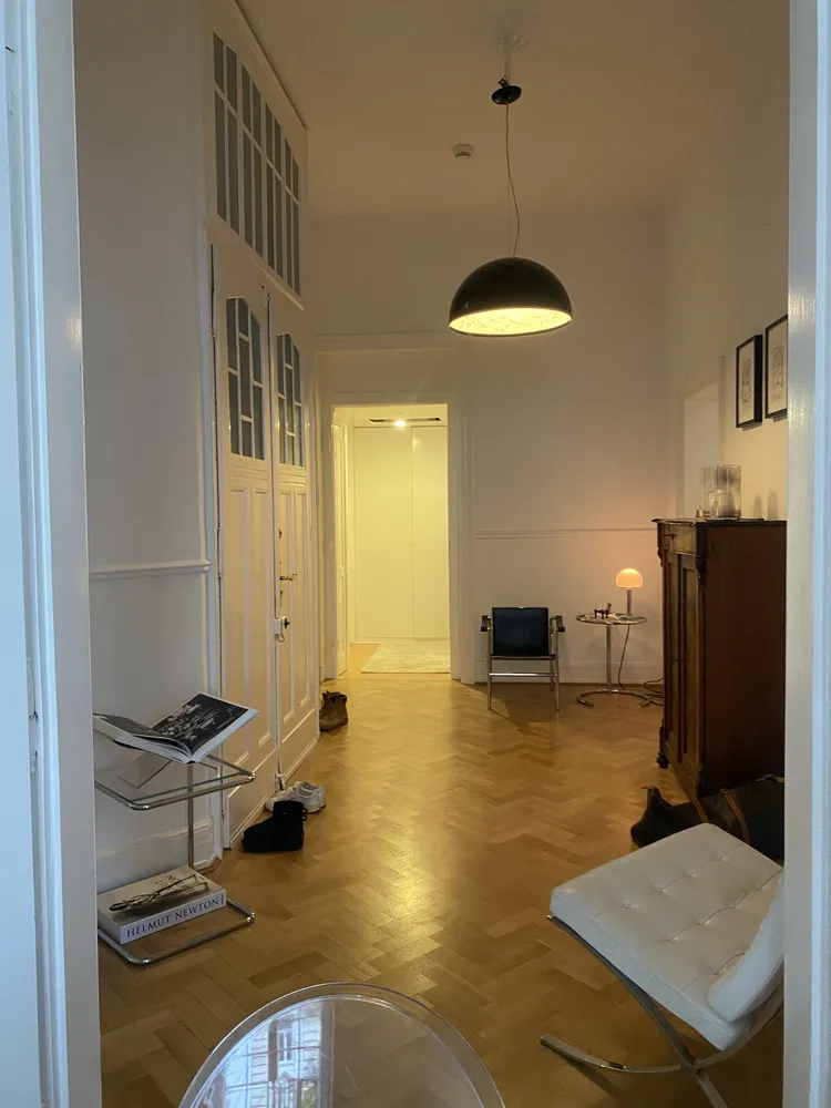 4 Zimmer Wohnung mit 134 m² in Frankfurt am Main – Bild 5