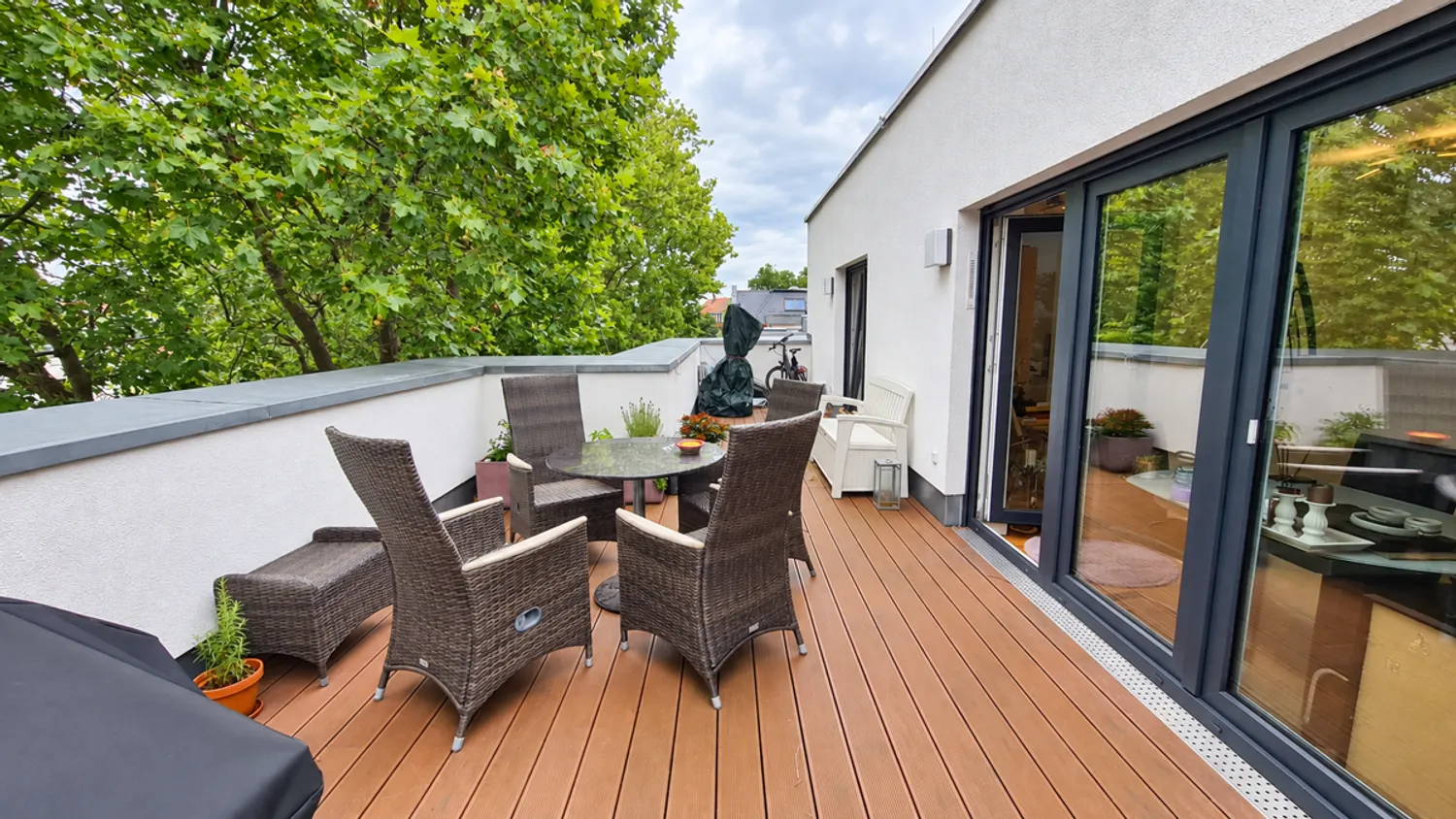2 Zimmer Wohnung mit 48 m² in Leipzig – Bild 3