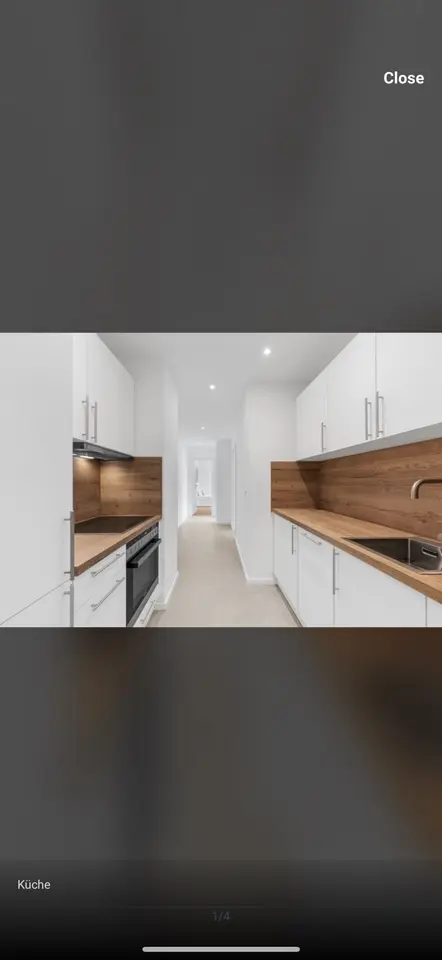 WG-Zimmer mit 50 m² in Starnberg – Bild 9