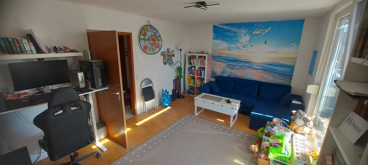 2 Zimmer Wohnung mit 51 m² in Dortmund – Bild 3