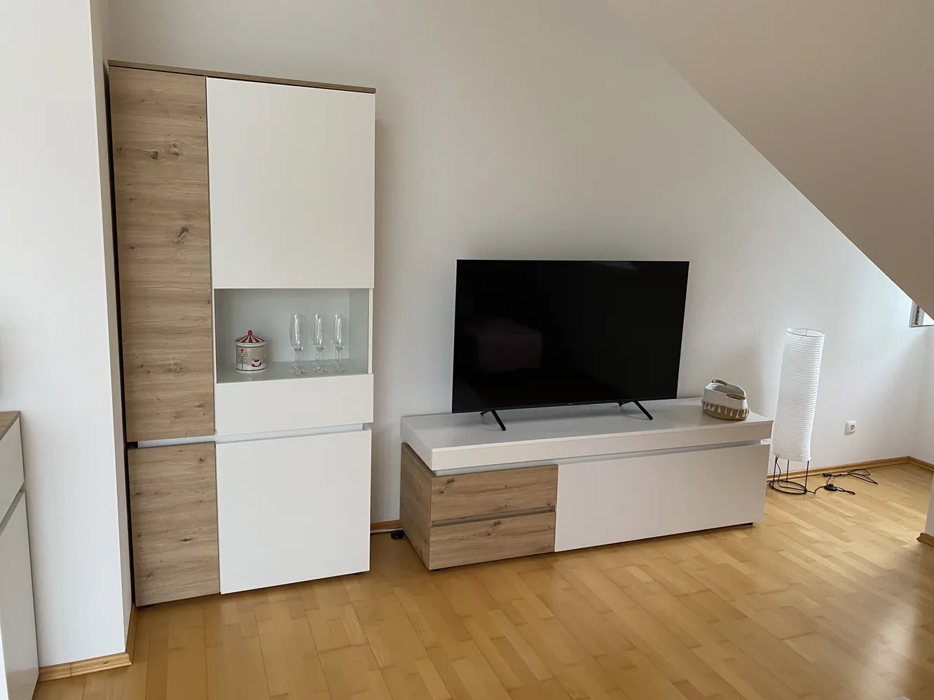 2 Zimmer Wohnung mit 66 m² in München – Bild 1