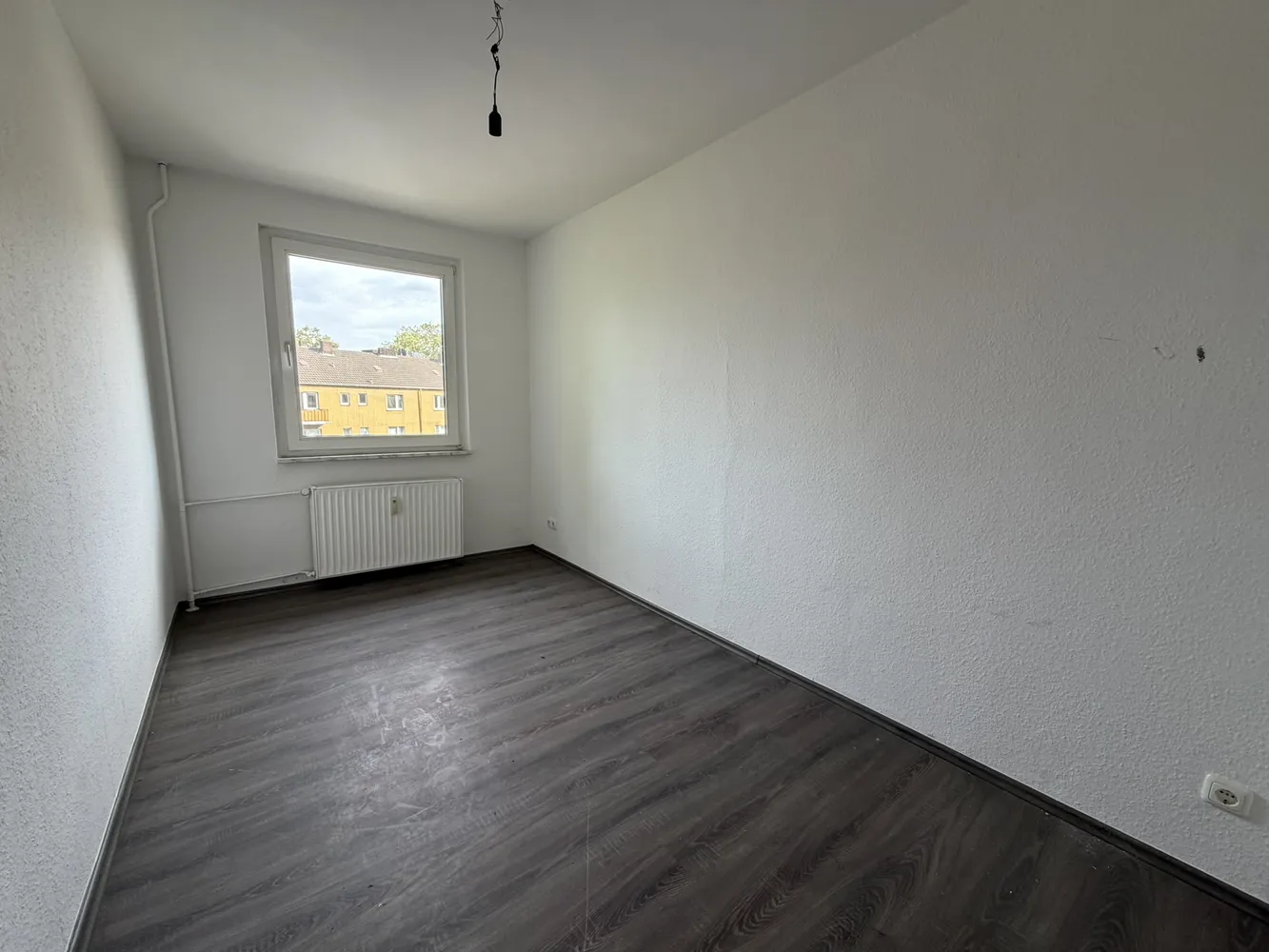 3 Zimmer Wohnung mit 50 m² in Duisburg – Bild 9