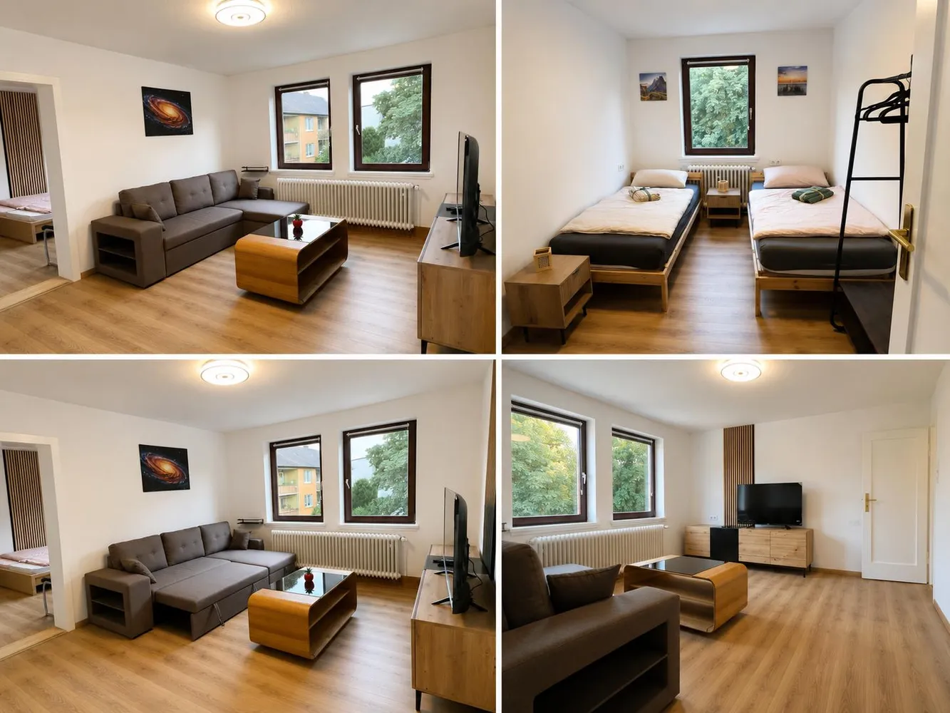 4 Zimmer Wohnung mit 80 m² in Kassel – Bild 11