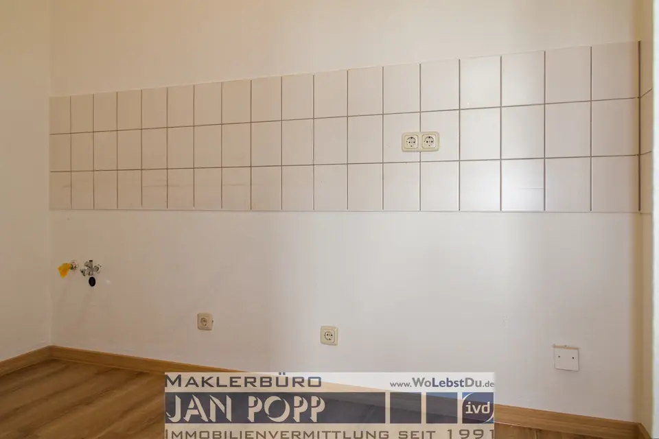 2 Zimmer Wohnung mit 50 m² in Greiz – Bild 6
