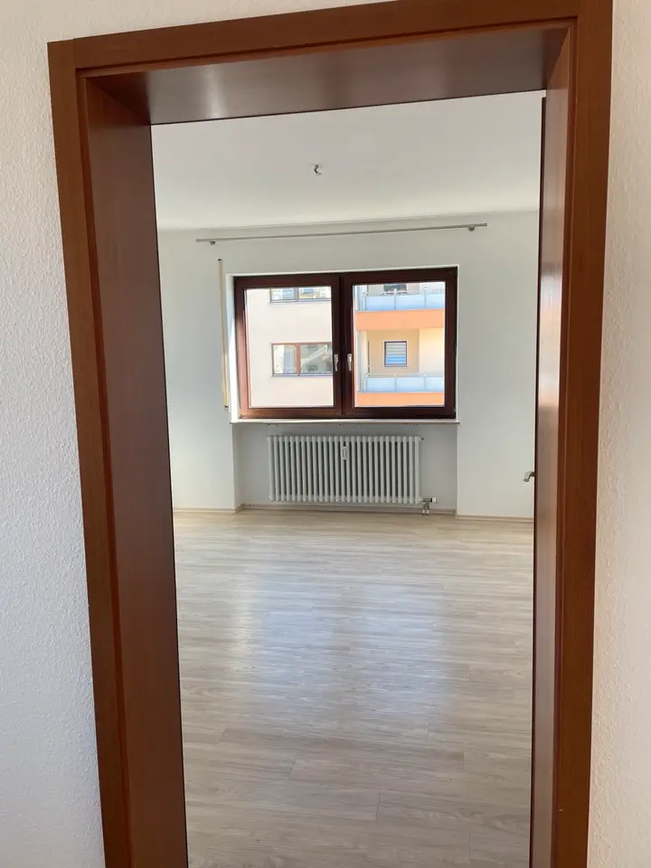 3 Zimmer Wohnung mit 70 m² in Villingen-Schwenningen – Bild 2