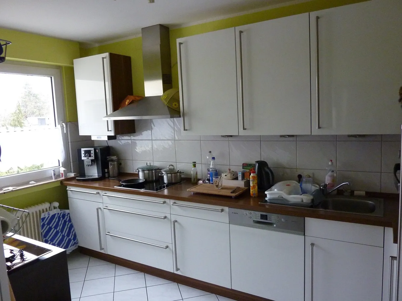 4 Zimmer Wohnung mit 106 m² in Dortmund – Bild 7