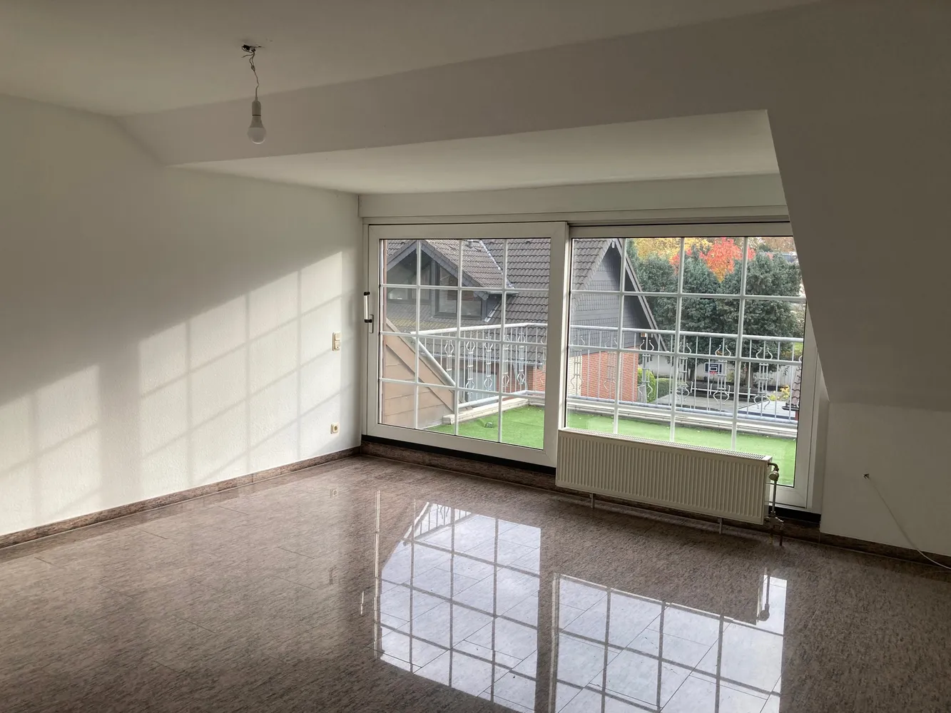 2 Zimmer Wohnung mit 64 m² in Frechen – Bild 9