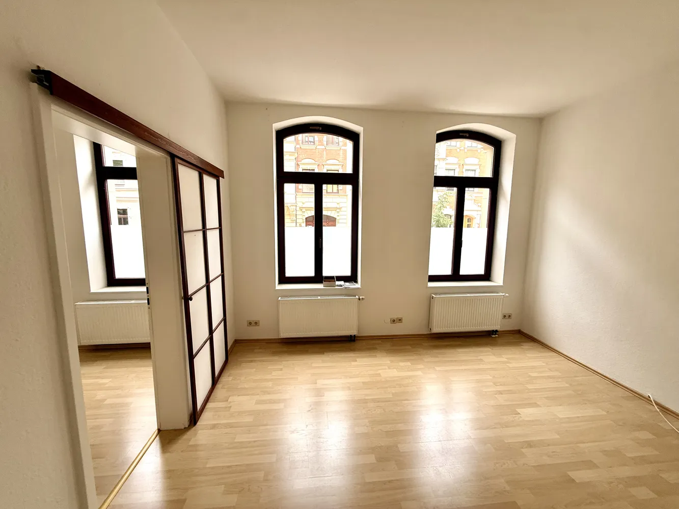 2 Zimmer Wohnung mit 38 m² in Halle (Saale) – Bild 4