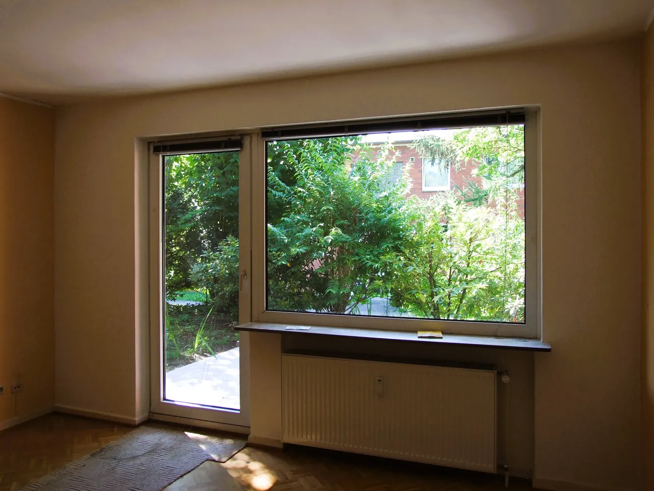 3 Zimmer Wohnung mit 66 m² in Hamburg – Bild 1