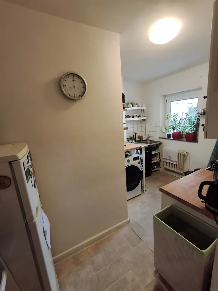 2 Zimmer Wohnung mit 63 m² in Karlsruhe – Bild 8